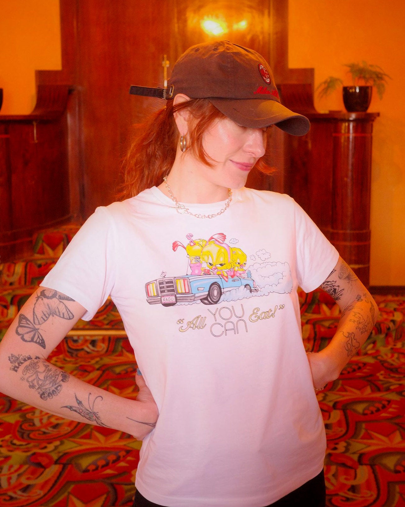 Tee