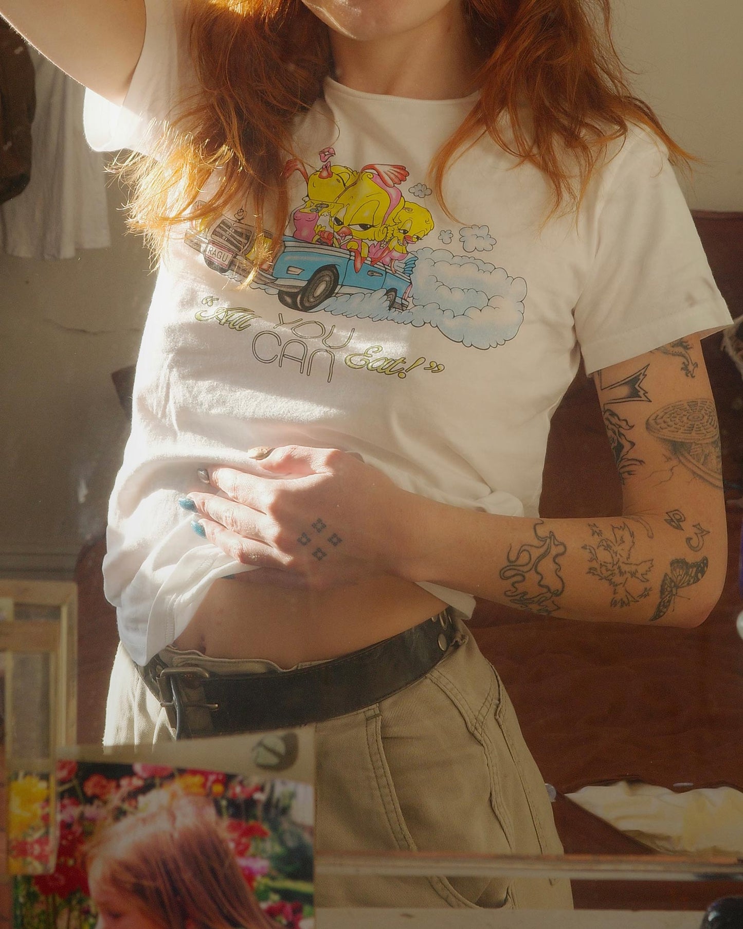 Tee